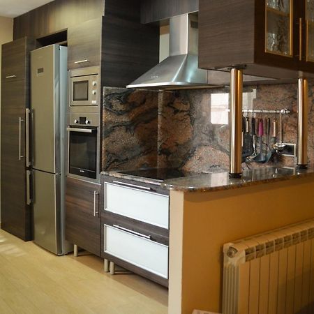 Appartement Cal Milio à Maials Extérieur photo