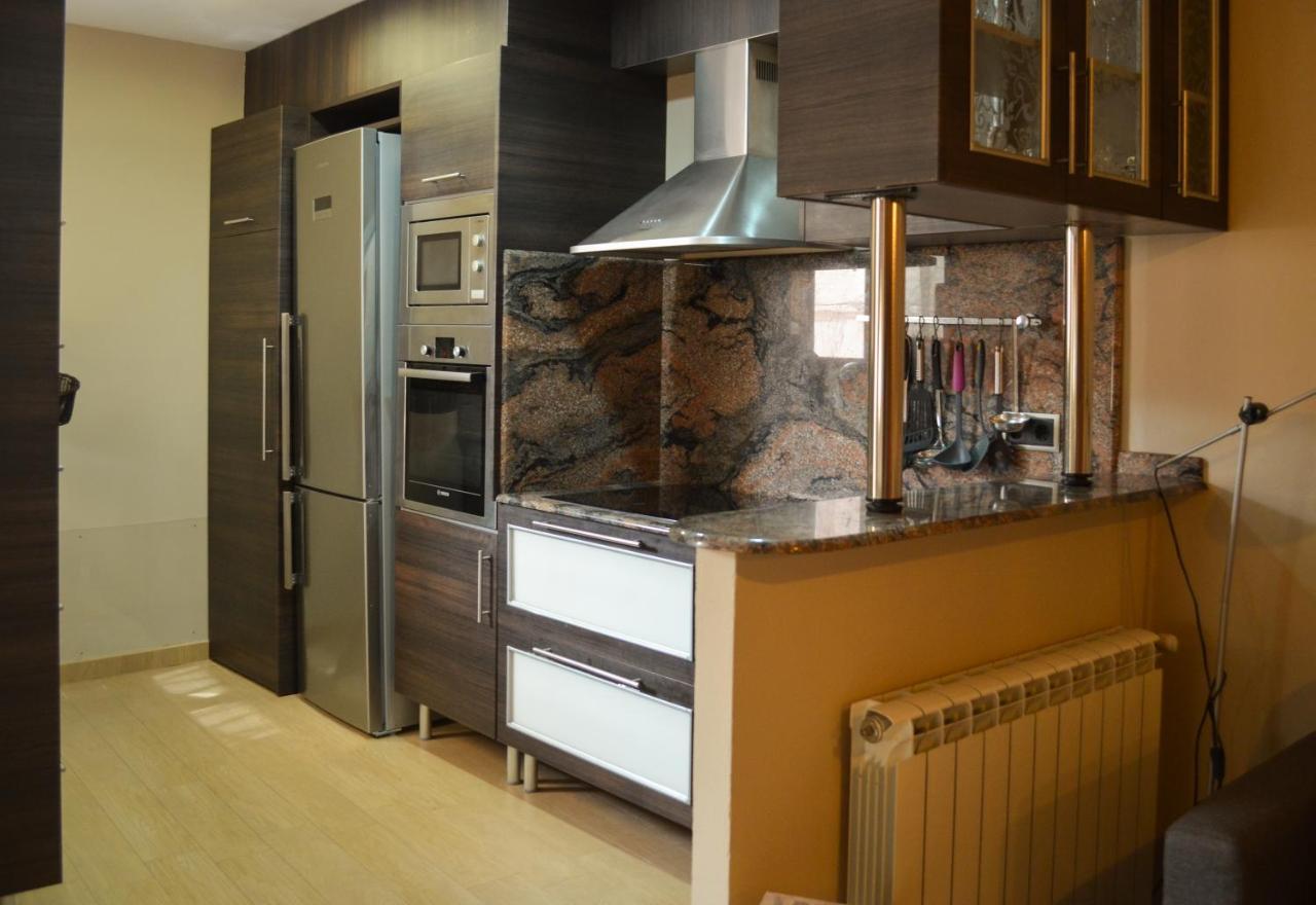 Appartement Cal Milio à Maials Extérieur photo