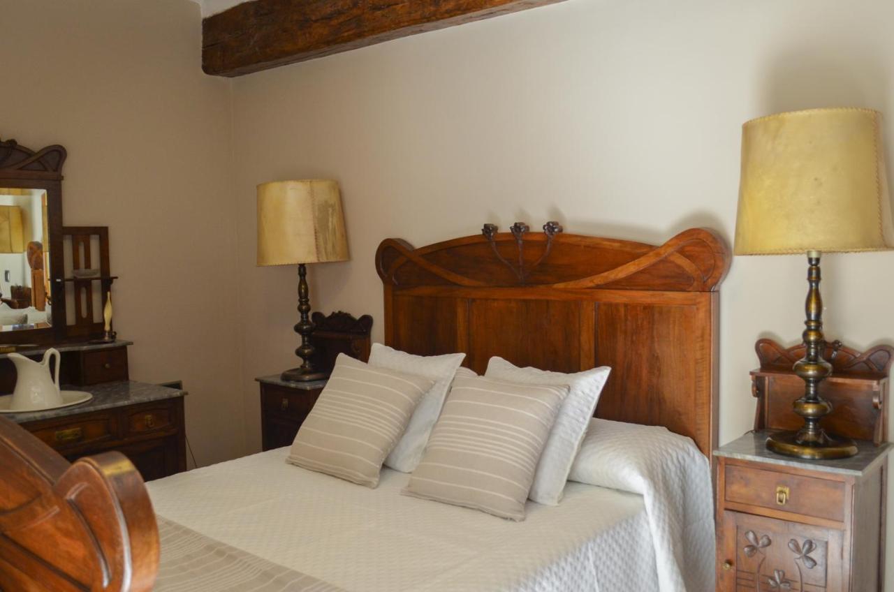 Appartement Cal Milio à Maials Extérieur photo