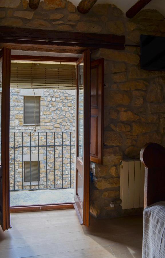 Appartement Cal Milio à Maials Extérieur photo