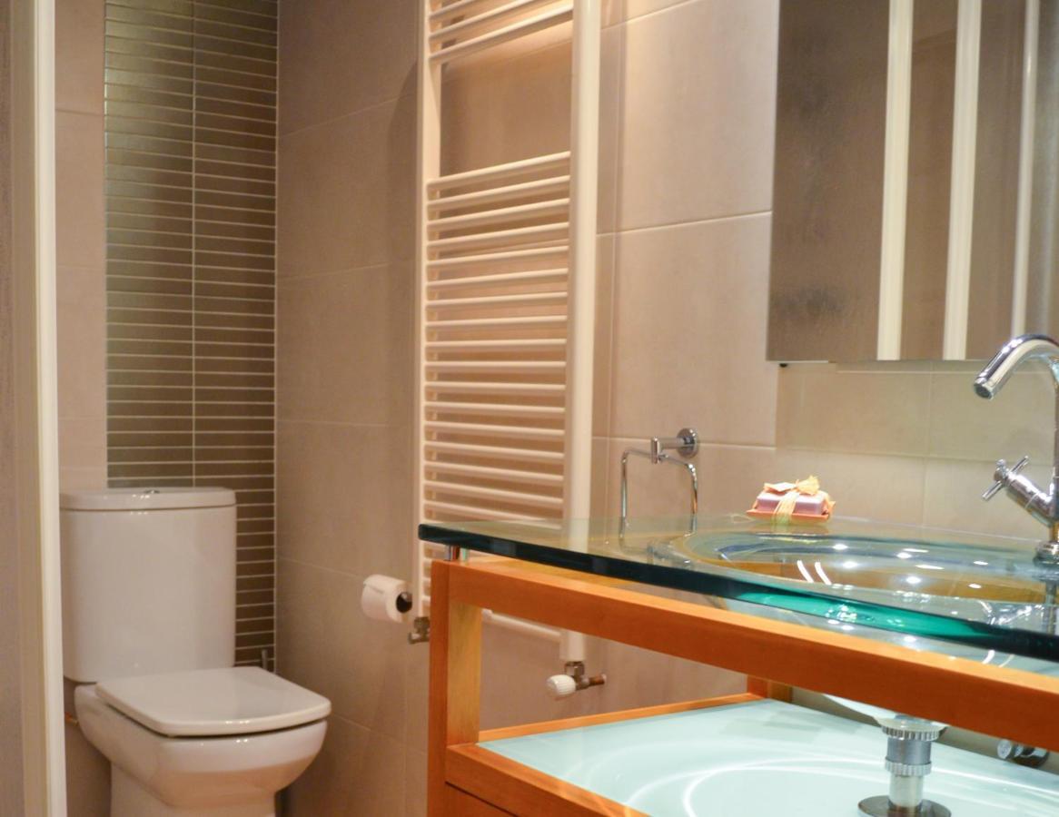 Appartement Cal Milio à Maials Extérieur photo
